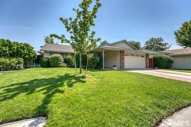 2880 Fargo Way, Sparks, NV 89434 - photo 2