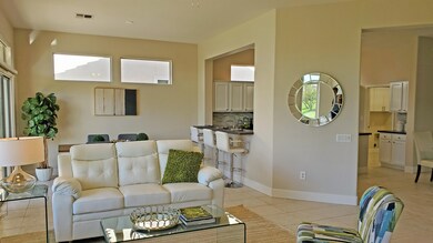 Open Floorplan