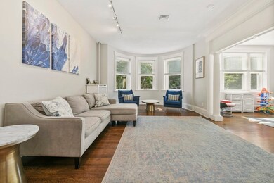 10 Fuller St unit 2, Brookline, MA 02446 - photo 3