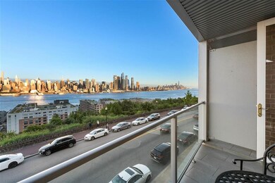 Fulton House unit 2F, Weehawken, NJ 07086 - photo 6