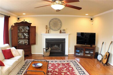 7935 Founders Mill Way, Gloucester, VA 23061 - photo 6