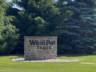 West Port Trails