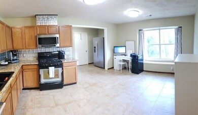 6503 Hayden Dr, Magnolia, TX 77354 - photo 7