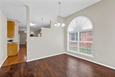 129 Billy Creek Dr, Hurst, TX 76053 - photo 6