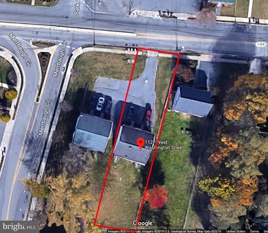 1127 W Washington St, Hagerstown, MD 21740 - photo 4