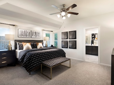 2507 Gray Gale Ct, Mont Belvieu, TX 77523 - photo 5