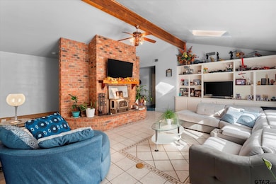 1720 Greenhollow Ln, Mount Pleasant, TX 75455 - photo 5