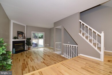 11205 Silentwood Ln, Reston, VA 20191 - photo 5