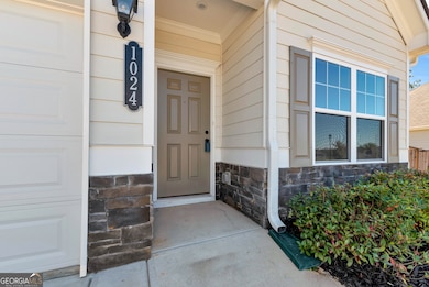 1024 Lyndhurst Ln, Bethlehem, GA 30620 - photo 6