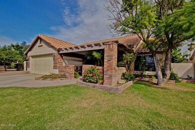 1165 N Nielson St, Gilbert, AZ 85234 - photo 3