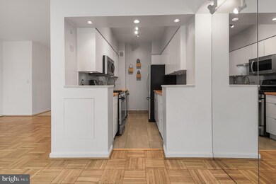 Boston House unit 505, Washington, DC 20036 - photo 6