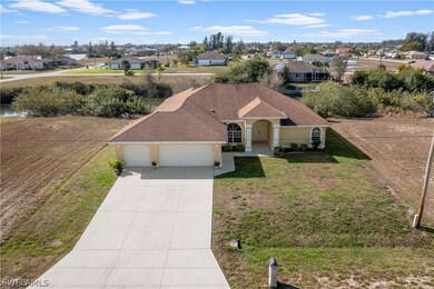 218 NE 20th St, Cape Coral, FL 33909 - photo 2
