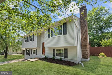 4325 Rolling Stone Way, Alexandria, VA 22306 - photo 2