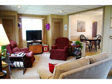 Den/Family/Great Room.