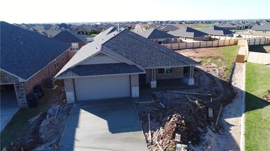 18224 Sandhurst Ct, Edmond, OK 73012 - photo 6