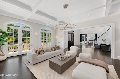 828 North St, Greenwich, CT 06831 - photo 5