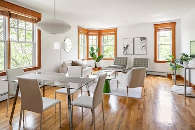 432 Norfolk St unit 3B, Somerville, MA 02143 - photo 3