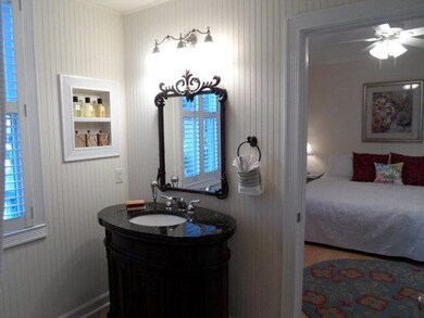 Master 2 Bathroom