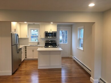 9 Evergreen Ln unit 11, Arlington, MA 02474 - photo 5