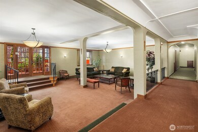 Garden Court Condos unit 309, Seattle, WA 98122 - photo 5