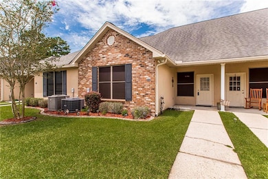 40145 Taylors Trail unit 402, Slidell, LA 70461 - photo 2