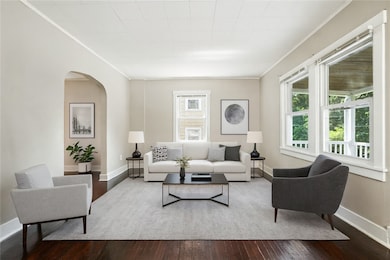 1721 Boundary St, Aliquippa, PA 15001 - photo 4