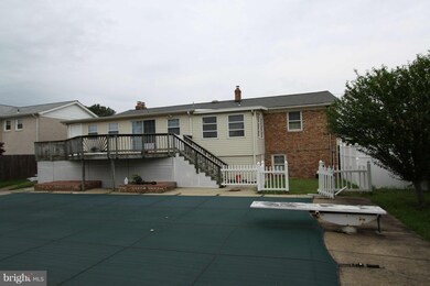 4316 Ranger Ave, Temple Hills, MD 20748 - photo 2