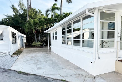 210 Cardinal Dr unit B, Briny Breezes, FL 33435 - photo 5