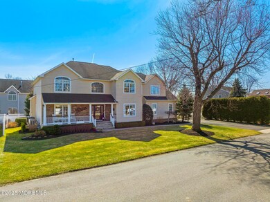 42 Mohican Ave, Oceanport, NJ 07757 - photo 5