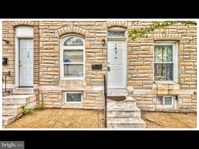 147 N Decker Ave, Baltimore, MD 21224 - photo 2