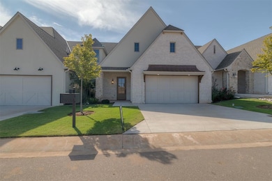 3004 Stone Field Way, Edmond, OK 73034 - photo 2