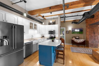 6 Bay Rd unit 17, Newmarket, NH 03857 - photo 6