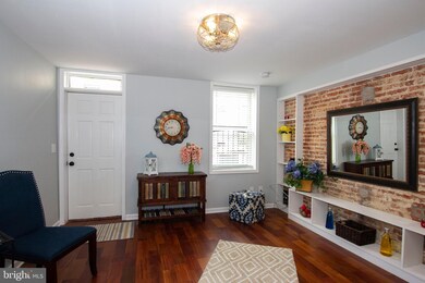 35 S Carlton St, Baltimore, MD 21223 - photo 2