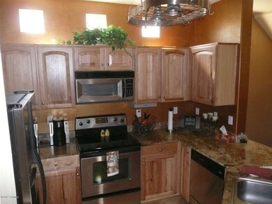 Gorgeous Cabinets