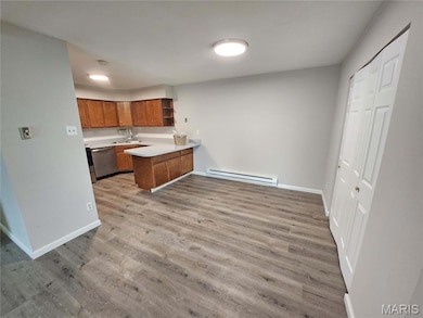 7609 Hazelcrest Dr unit C, Hazelwood, MO 63042 - photo 3