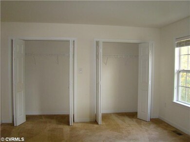 Bedroom - BEDROOM
