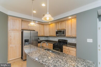 633 Kingfisher Ave, Gaithersburg, MD 20877 - photo 7