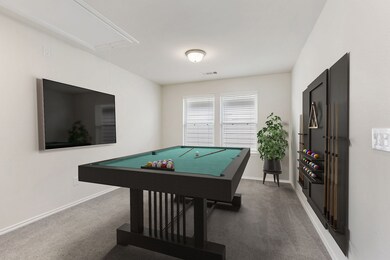 5134 Emma Forest St, Houston, TX 77018 - photo 7