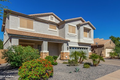 7030 W Beverly Rd, Laveen, AZ 85339 - photo 2