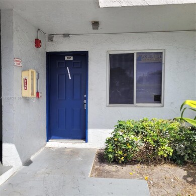 8540 N Sherman Cir unit 101, Miramar, FL 33025 - photo 4