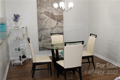 615 Appeldoorn Cir unit 615, Asheville, NC 28803 - photo 5