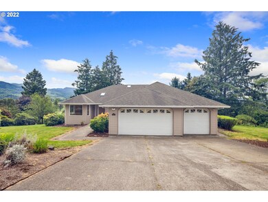 8055 Riverview Dr, Tillamook, OR 97141 - photo 4