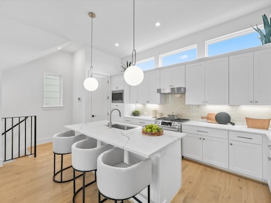 2218 Dennis St, Houston, TX 77004 - photo 5