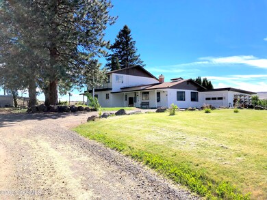 House Front
