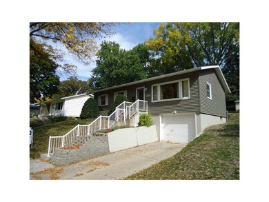 Front Exterior.
