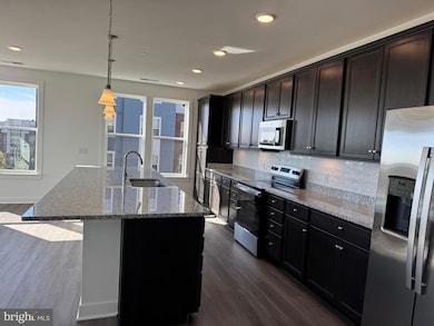 Waxpool Crossing - The Flats unit 408, Ashburn, VA 20147 - photo 7