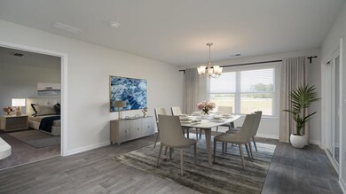 746 Woodland Farms Cir unit Lot 229- Aria A, Aynor, SC 29511 - photo 7