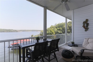 Amazing Lake View