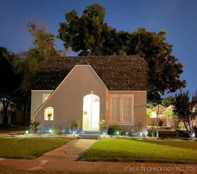 306 E Hughbert St unit 12, Norman, OK 73069 - photo 2