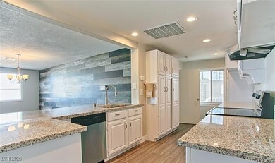 3871 Mountain Trail, Las Vegas, NV 89108 - photo 4